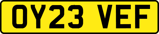 OY23VEF