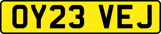 OY23VEJ
