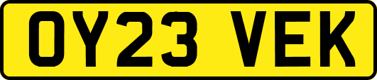 OY23VEK
