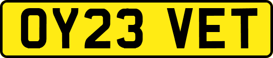 OY23VET