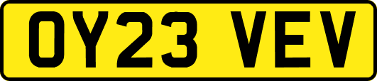 OY23VEV
