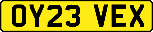 OY23VEX
