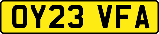 OY23VFA