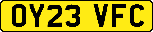 OY23VFC