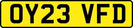 OY23VFD