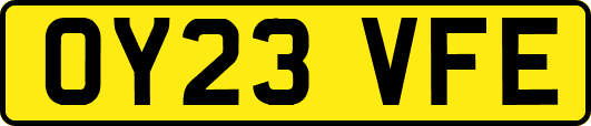 OY23VFE