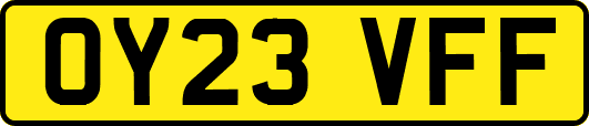 OY23VFF