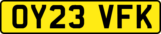 OY23VFK