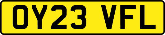OY23VFL