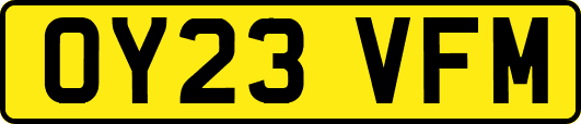 OY23VFM
