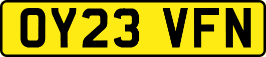 OY23VFN