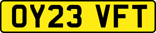 OY23VFT