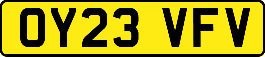 OY23VFV