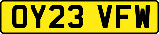 OY23VFW