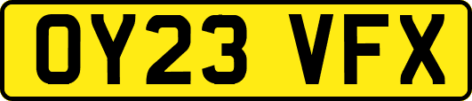 OY23VFX
