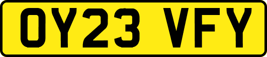 OY23VFY