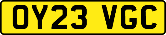 OY23VGC