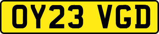 OY23VGD