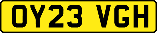 OY23VGH