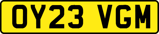 OY23VGM