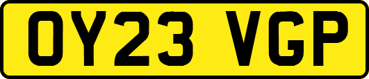 OY23VGP
