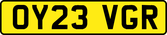OY23VGR
