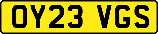 OY23VGS