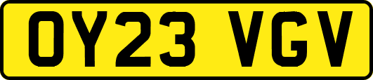 OY23VGV