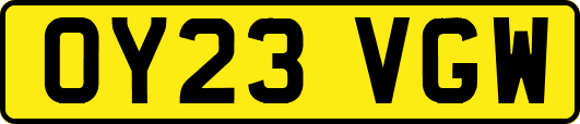 OY23VGW