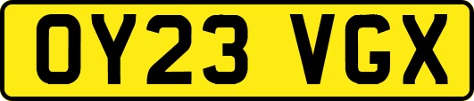 OY23VGX