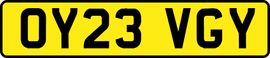 OY23VGY