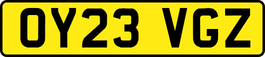 OY23VGZ