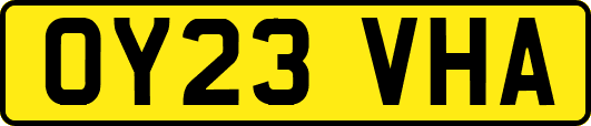 OY23VHA