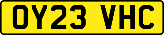 OY23VHC