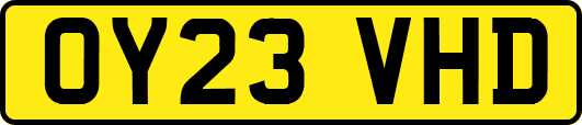 OY23VHD