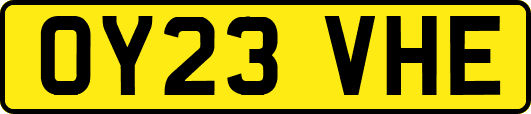 OY23VHE