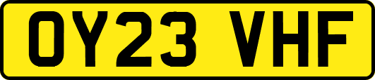OY23VHF