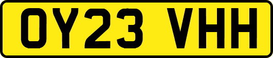 OY23VHH