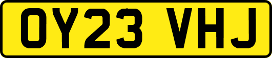 OY23VHJ