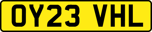 OY23VHL