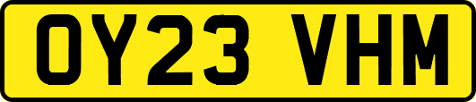 OY23VHM