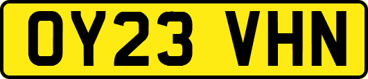OY23VHN