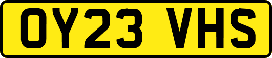 OY23VHS