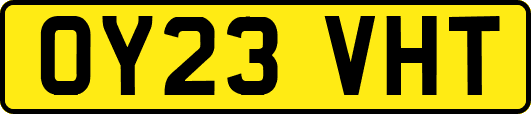 OY23VHT