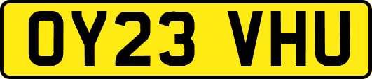 OY23VHU