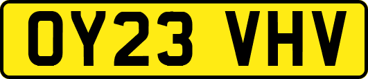 OY23VHV