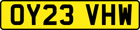 OY23VHW