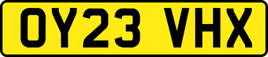 OY23VHX
