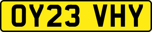 OY23VHY