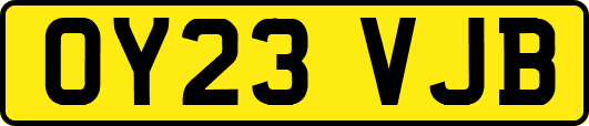 OY23VJB